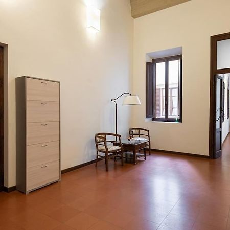 Unyca - Residenza Storica Apartment Florence Exterior photo