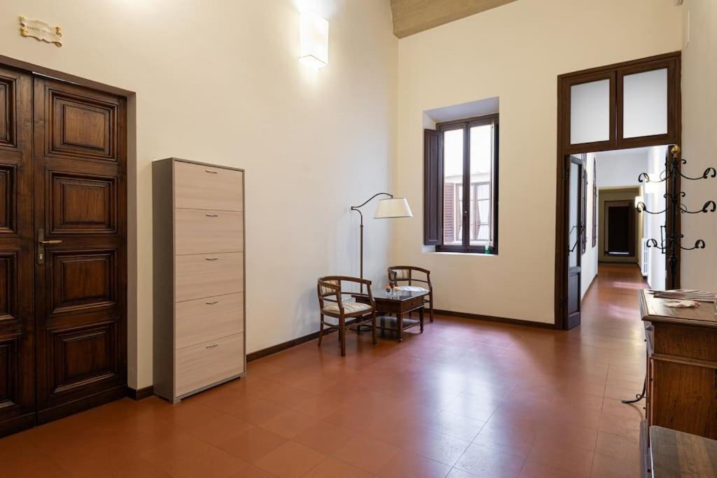 Unyca - Residenza Storica Apartment Florence Exterior photo